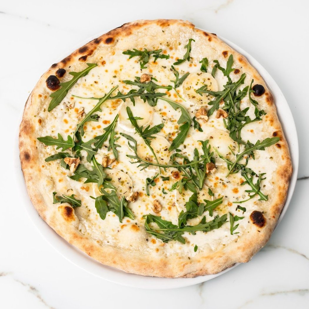 Pizza Fratelli - Alfortville 1